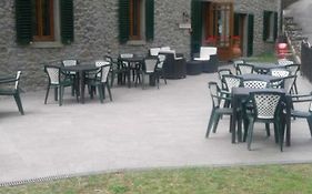 La Foresta Albergo Ristorante Pizzeria  3*